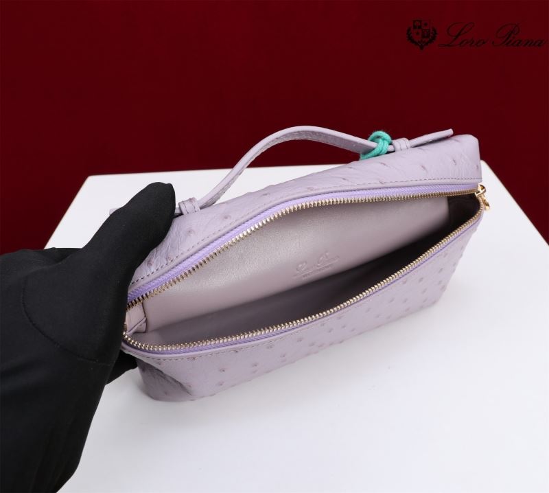 Loro Piana Satchel bags